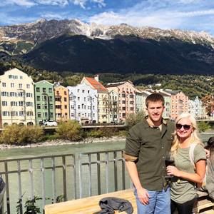 Meet your Posher, Carly jo